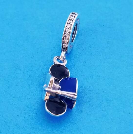 AAA GRADE S925 ALE Sterling Silver Pendants