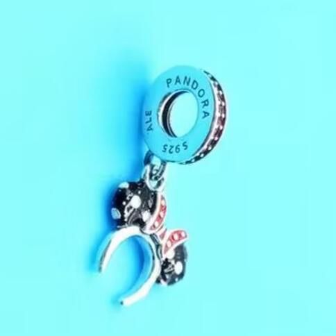 AAA GRADE S925 ALE Sterling Silver Pendants