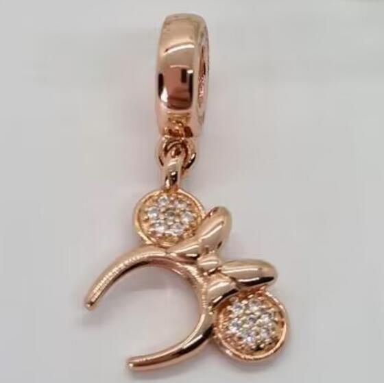 AAA GRADE S925 ALE Sterling Silver Pendants