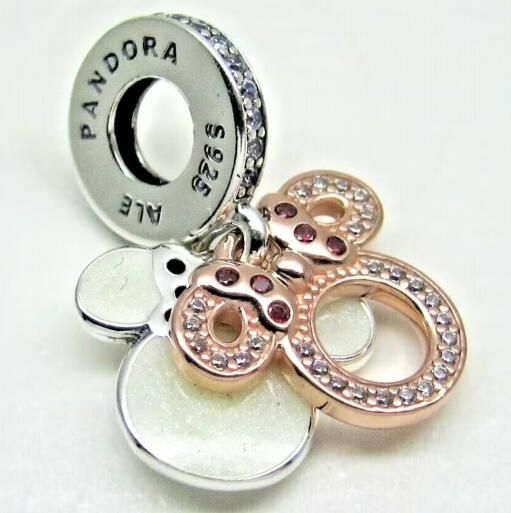 AAA GRADE S925 ALE Sterling Silver Pendants