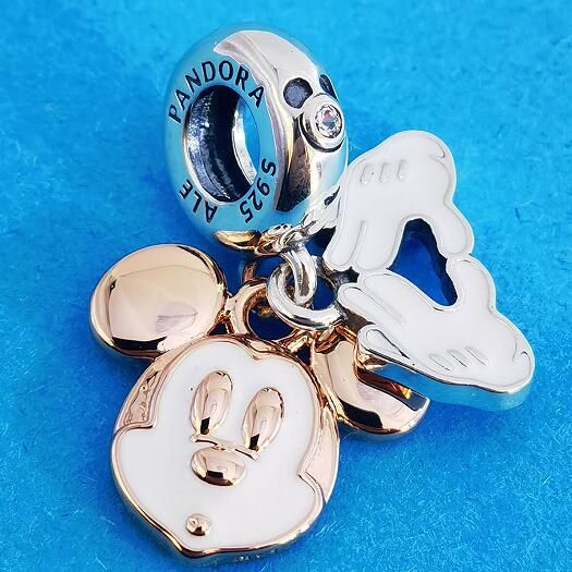 AAA GRADE S925 ALE Sterling Silver Pendants