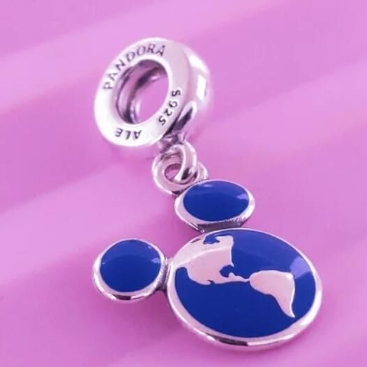AAA GRADE S925 ALE Sterling Silver Pendants