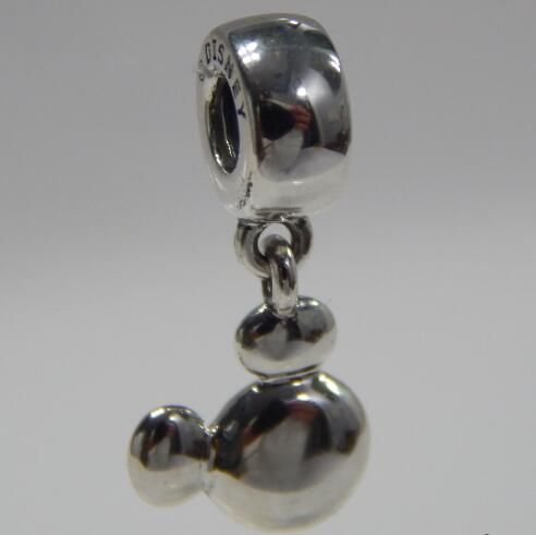 AAA GRADE S925 ALE Sterling Silver Pendants
