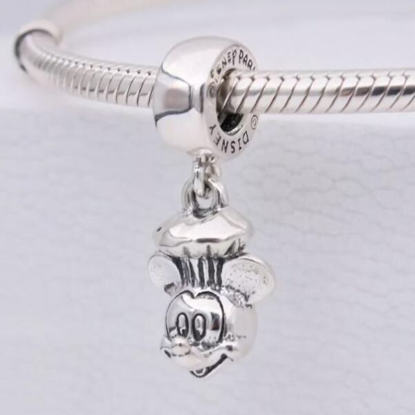 AAA GRADE S925 ALE Sterling Silver Pendants