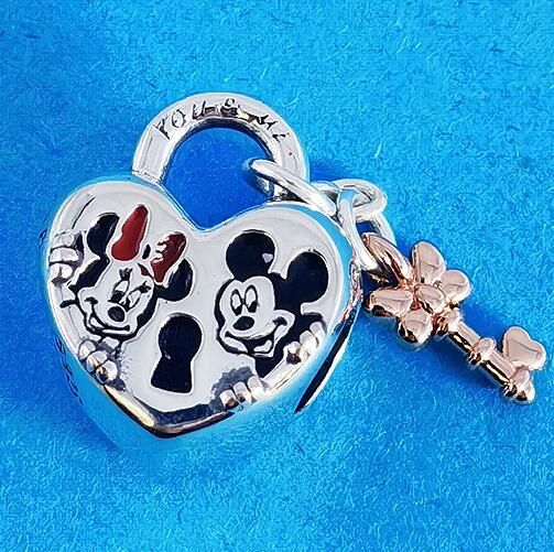 AAA GRADE S925 ALE Sterling Silver Pendants