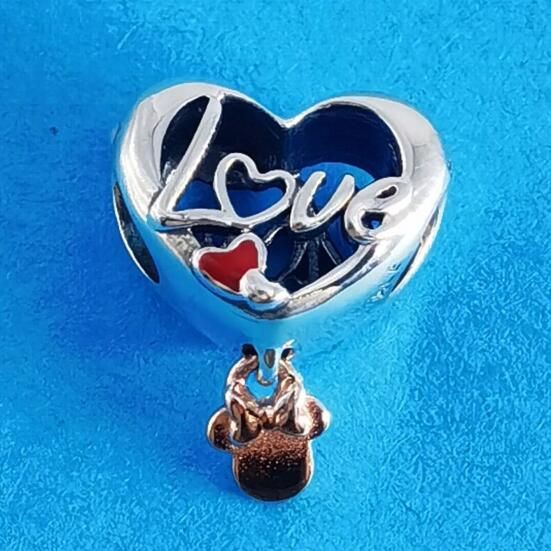 AAA GRADE S925 ALE Sterling Silver Pendants