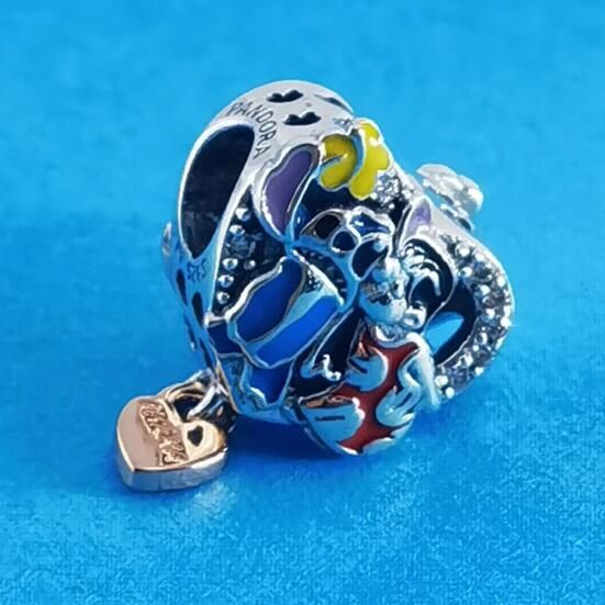 AAA GRADE S925 ALE Sterling Silver Pendants