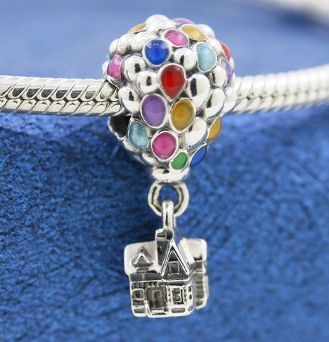 AAA GRADE S925 ALE Sterling Silver Pendants