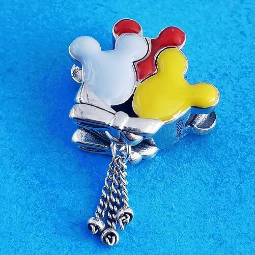 AAA GRADE S925 ALE Sterling Silver Pendants