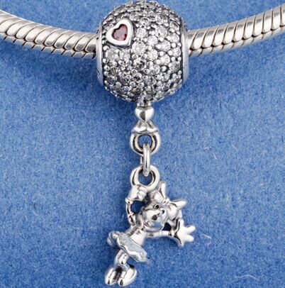AAA GRADE S925 ALE Sterling Silver Pendants