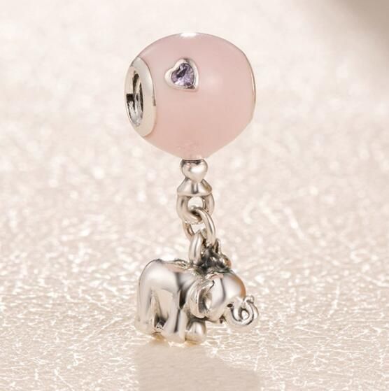 AAA GRADE S925 ALE Sterling Silver Pendants