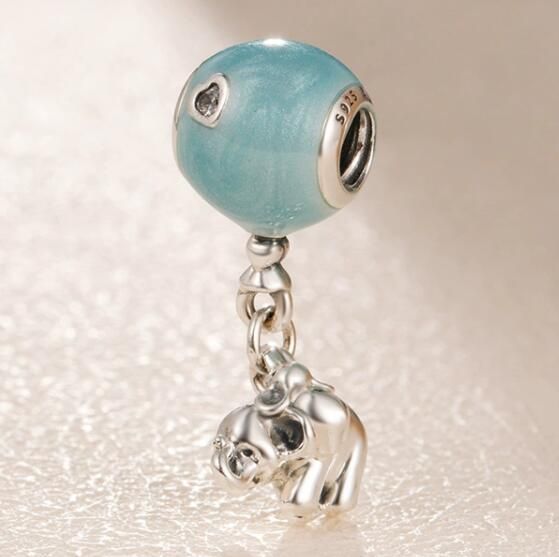 AAA GRADE S925 ALE Sterling Silver Pendants