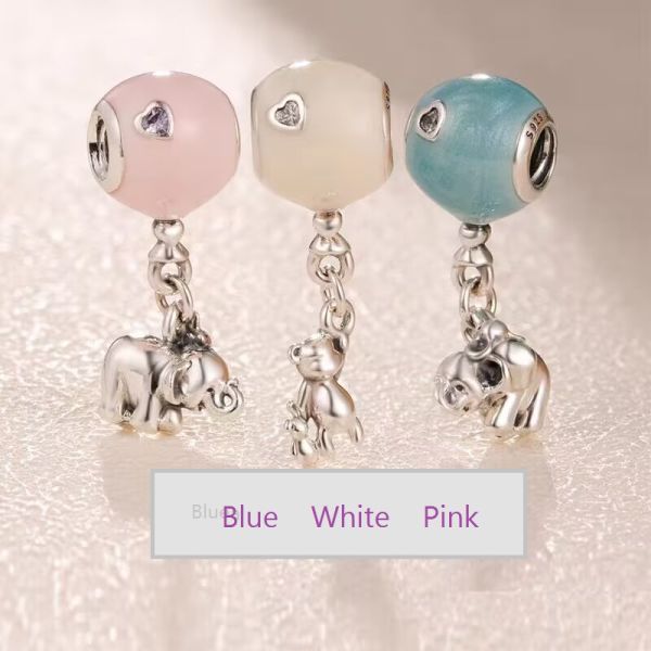 AAA GRADE S925 ALE Sterling Silver Pendants