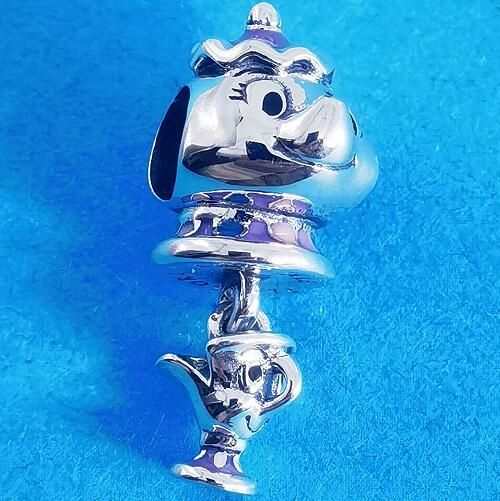 AAA GRADE S925 ALE Sterling Silver Pendants