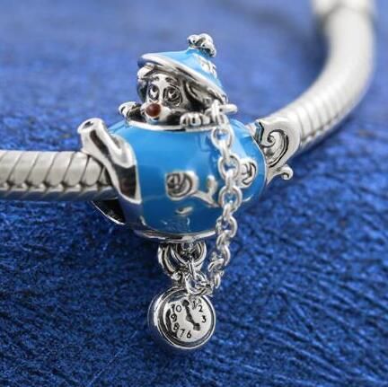 AAA GRADE S925 ALE Sterling Silver Pendants
