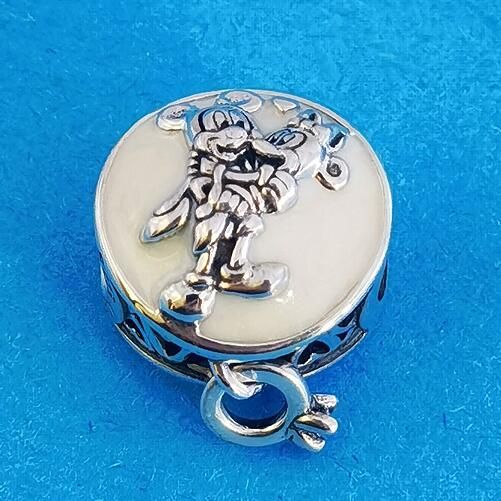 AAA GRADE S925 ALE Sterling Silver Pendants