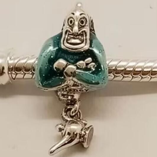 AAA GRADE S925 ALE Sterling Silver Pendants