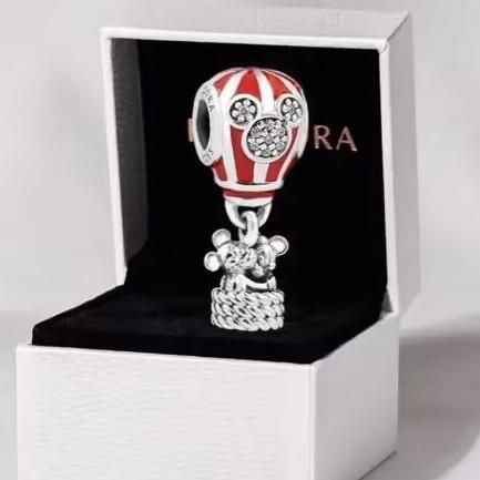 AAA GRADE S925 ALE Sterling Silver Pendants