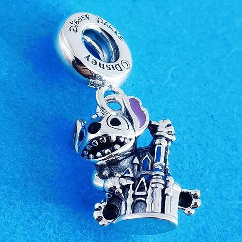 AAA GRADE S925 ALE Sterling Silver Pendants