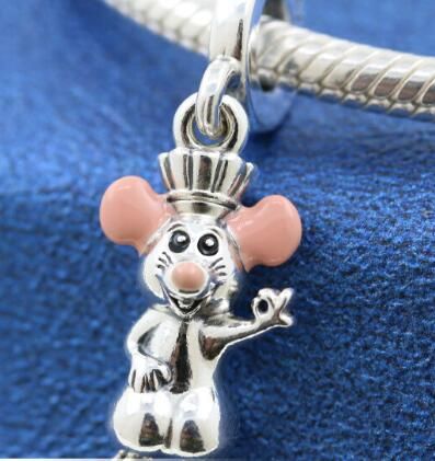 AAA GRADE S925 ALE Sterling Silver Pendants