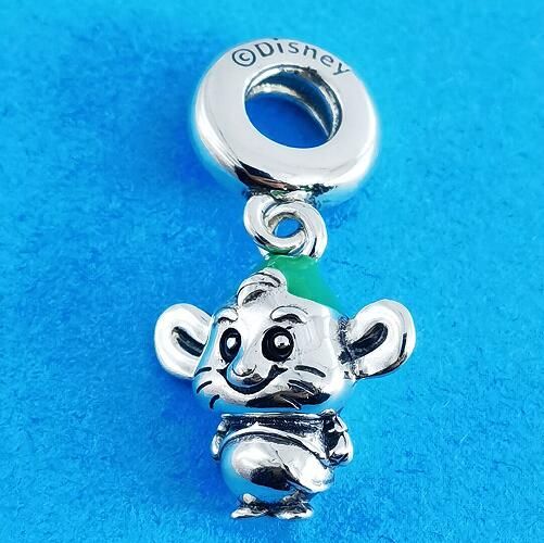 AAA GRADE S925 ALE Sterling Silver Pendants