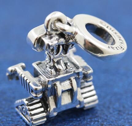 AAA GRADE S925 ALE Sterling Silver Pendants