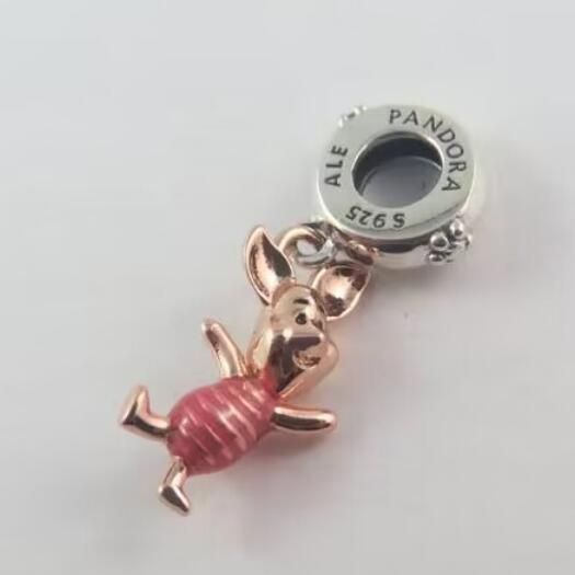 AAA GRADE S925 ALE Sterling Silver Pendants