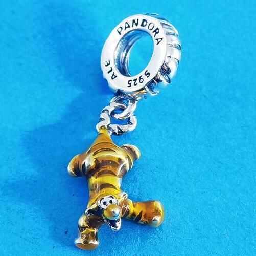 AAA GRADE S925 ALE Sterling Silver Pendants