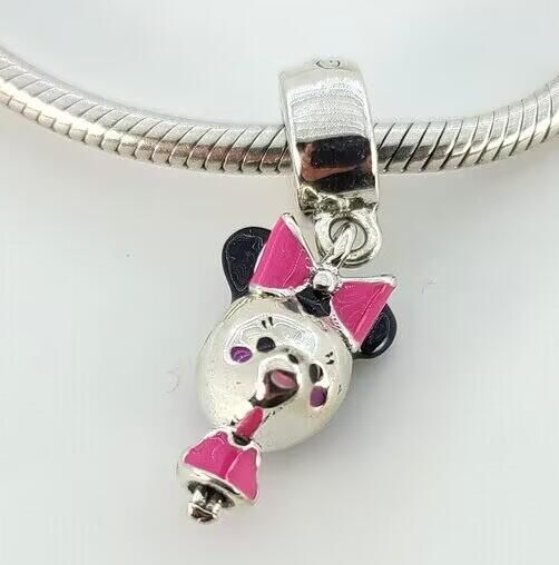 AAA GRADE S925 ALE Sterling Silver Pendants