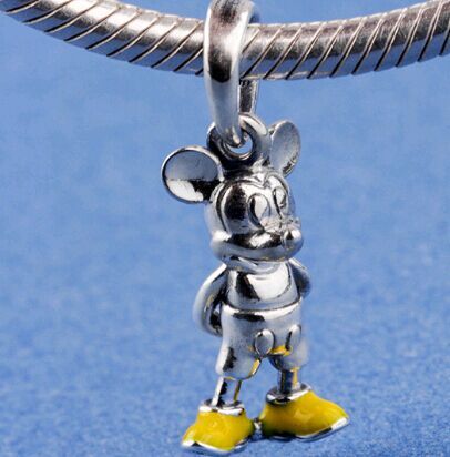 AAA GRADE S925 ALE Sterling Silver Pendants