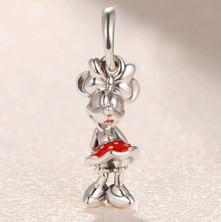 AAA GRADE S925 ALE Sterling Silver Pendants