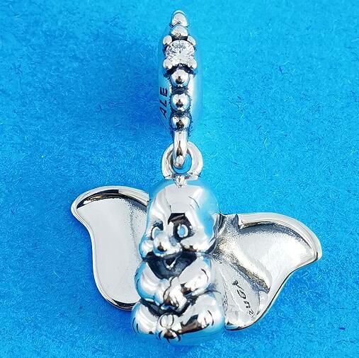 AAA GRADE S925 ALE Sterling Silver Pendants
