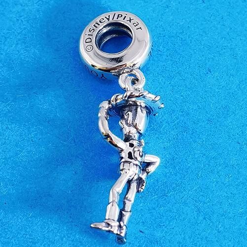 AAA GRADE S925 ALE Sterling Silver Pendants