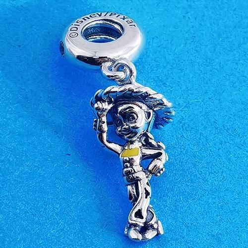 AAA GRADE S925 ALE Sterling Silver Pendants