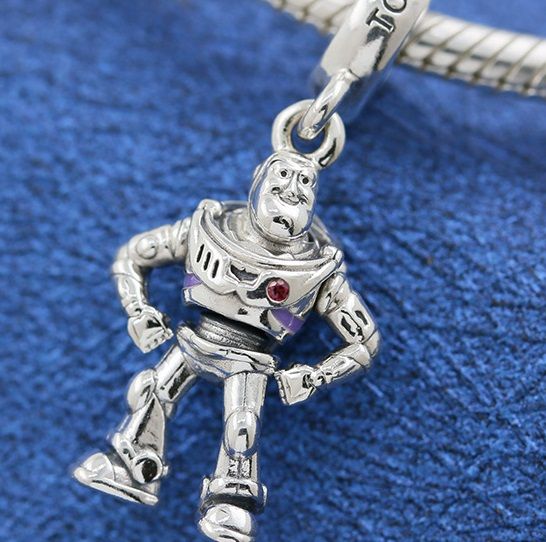 AAA GRADE S925 ALE Sterling Silver Pendants