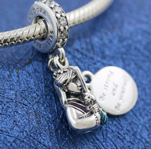 AAA GRADE S925 ALE Sterling Silver Pendants
