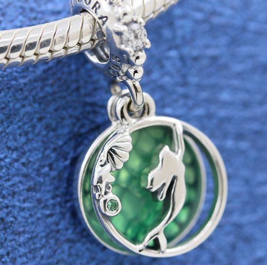 AAA GRADE S925 ALE Sterling Silver Pendants