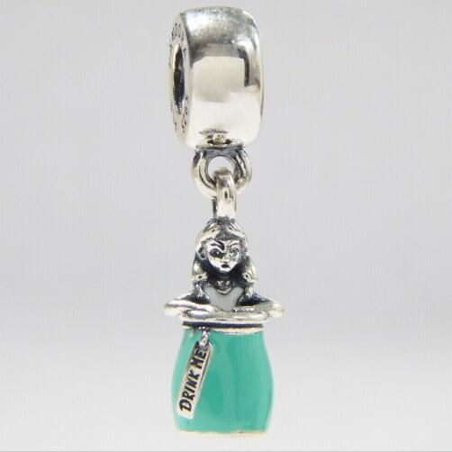 AAA GRADE S925 ALE Sterling Silver Pendants
