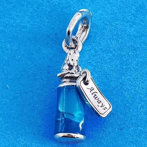 AAA GRADE S925 ALE Sterling Silver Pendants