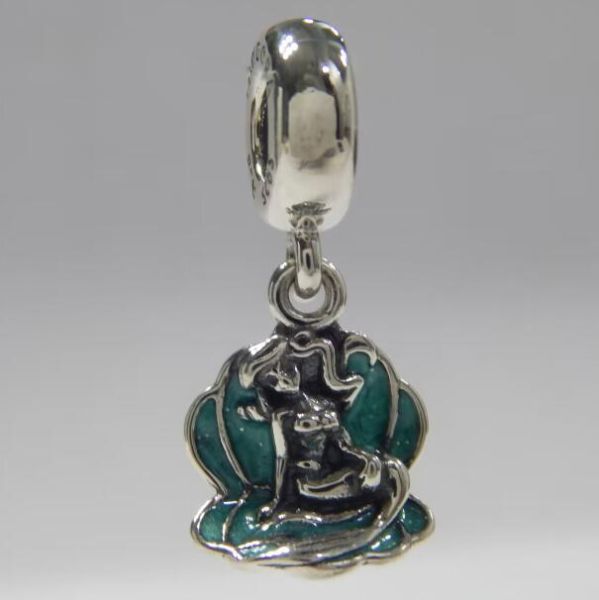 AAA GRADE S925 ALE Sterling Silver Pendants