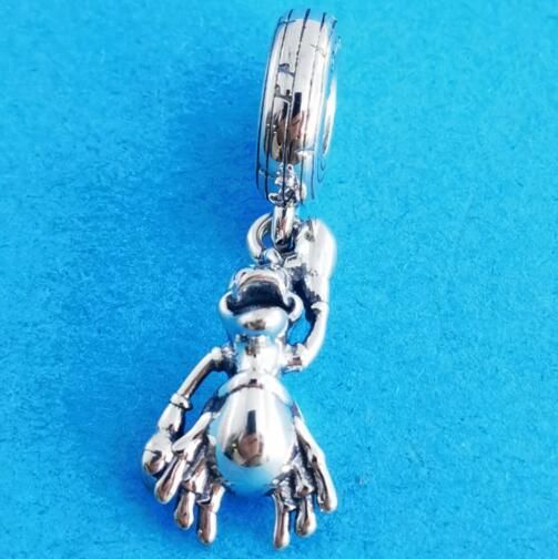 AAA GRADE S925 ALE Sterling Silver Pendants