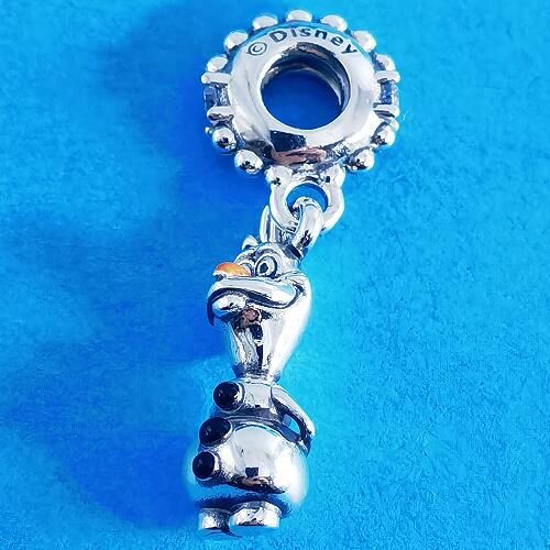 AAA GRADE S925 ALE Sterling Silver Pendants