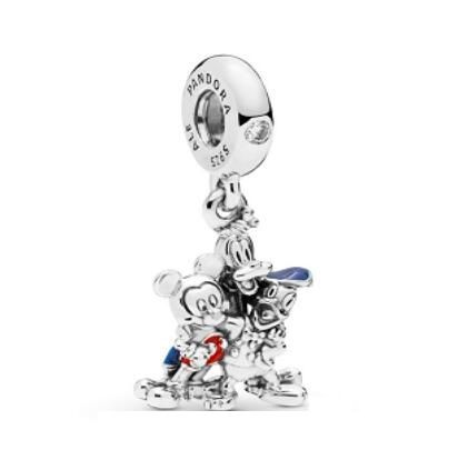 AAA GRADE S925 ALE Sterling Silver Pendants