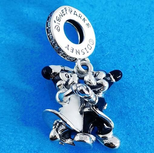 AAA GRADE S925 ALE Sterling Silver Pendants