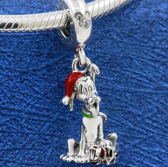 AAA GRADE S925 ALE Sterling Silver Pendants