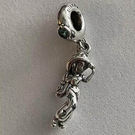 AAA GRADE S925 ALE Sterling Silver Pendants