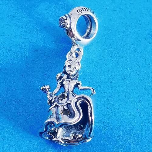 AAA GRADE S925 ALE Sterling Silver Pendants
