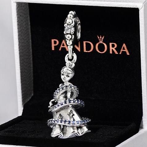 AAA GRADE S925 ALE Sterling Silver Pendants