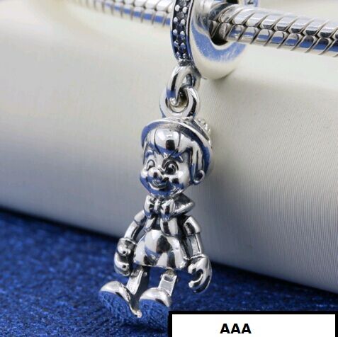 AAA GRADE S925 ALE Sterling Silver Pendants