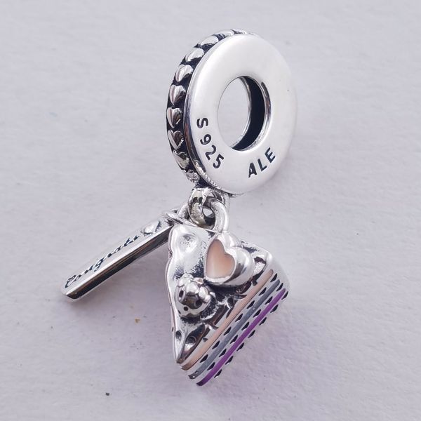  AAA GRADE S925 ALE Sterling Silver Pendants